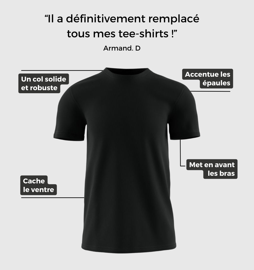Pack de 4 - Été