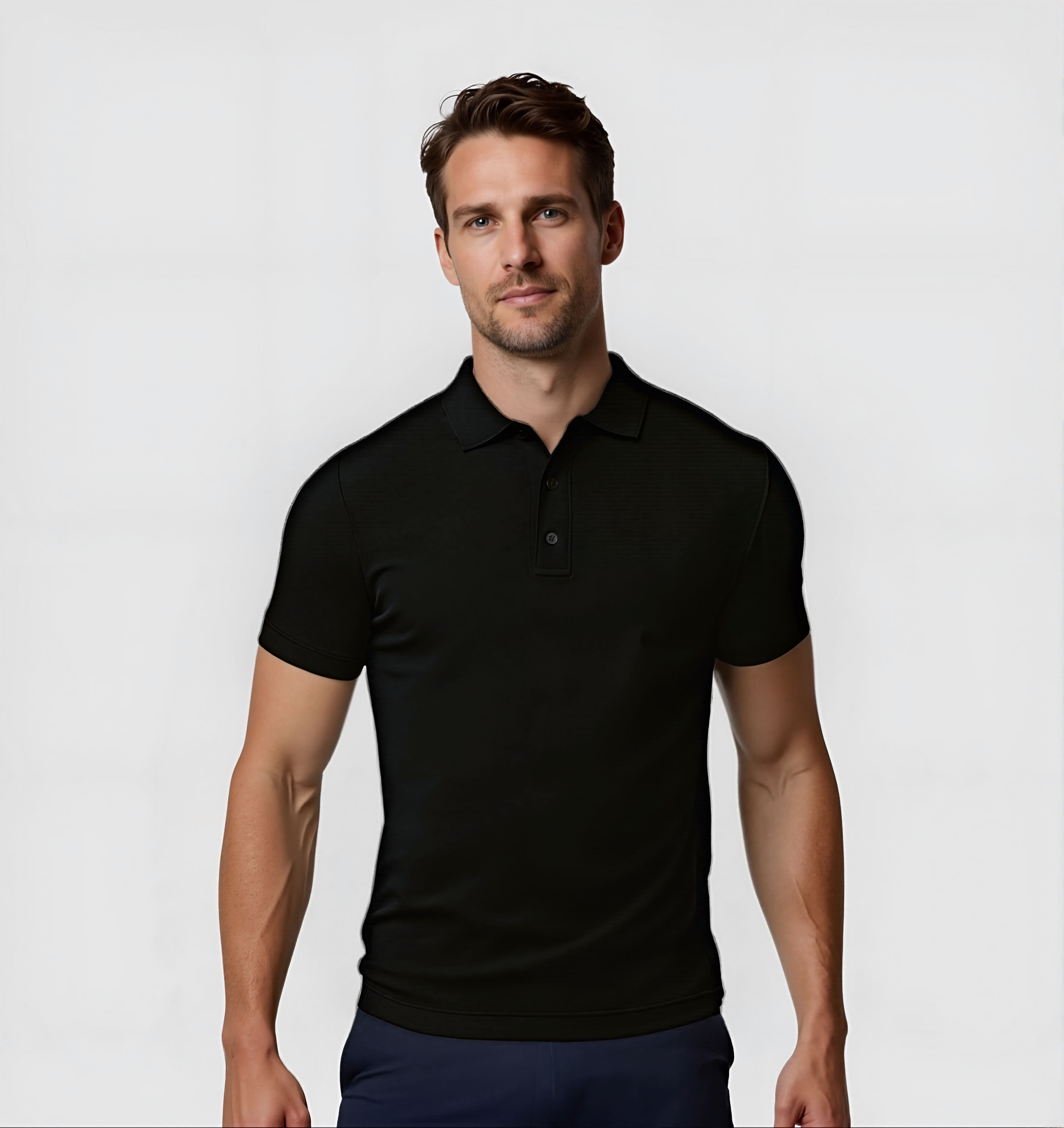 Polo Fincut