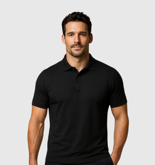 Pack de 6 Polos - Mix