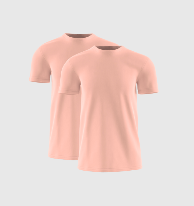 Pack de 2 - Saumon