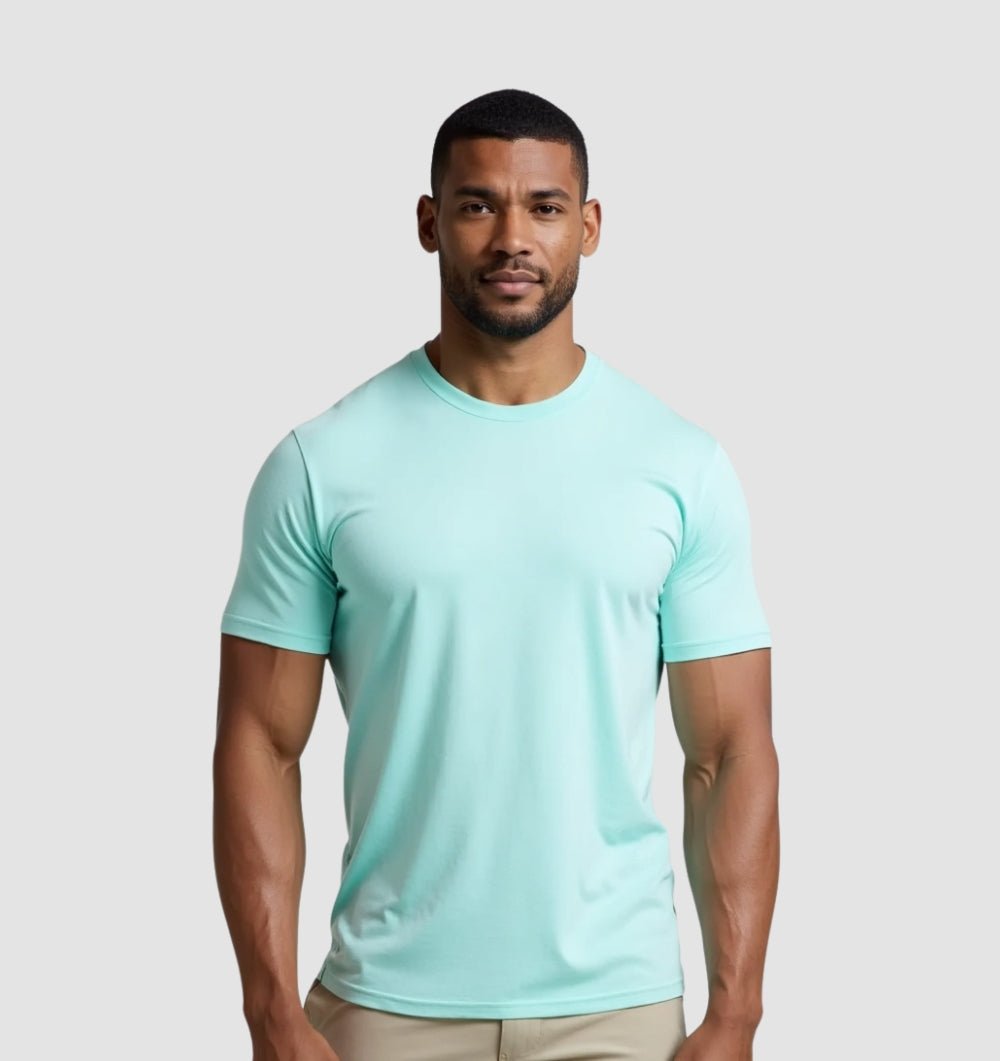 Pack de 2 - Bleu Turquoise