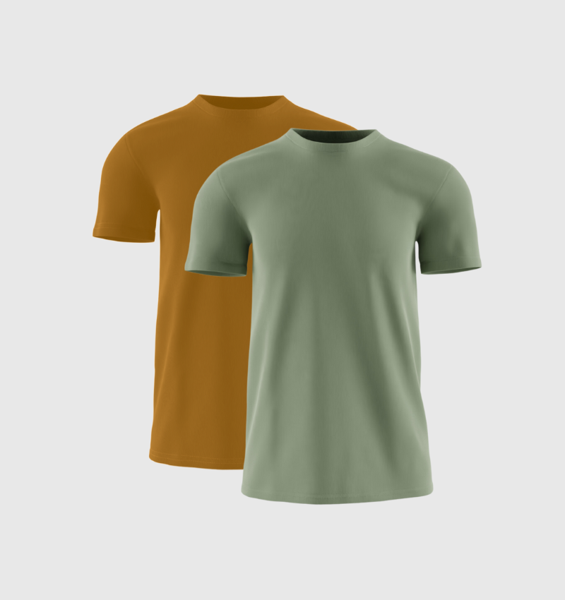 Pack de 2 - Safari