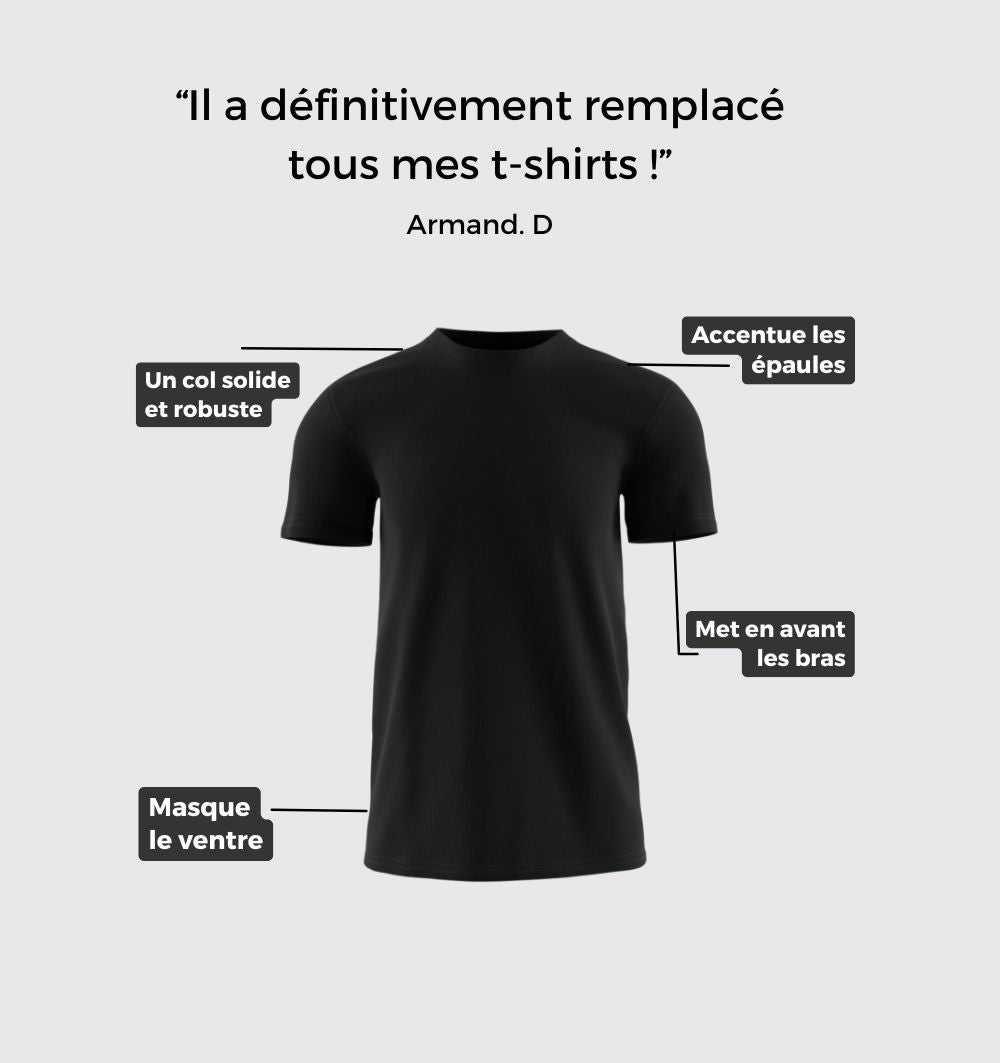 Pack de 5 - Été