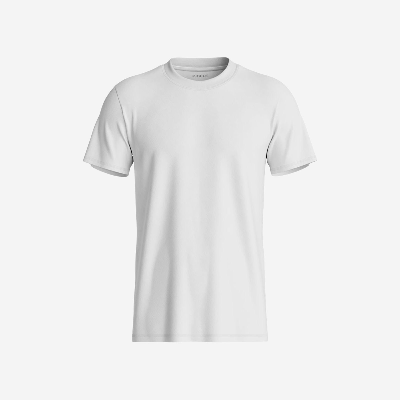 T-shirt Tech Fincut